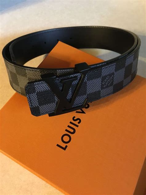 cheap louis vuitton belt ebay|louis vuitton belt for sale.